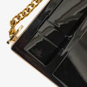 Christian Dior Limited Edition Rouge Dior Minaudière Clutch