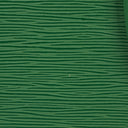 Louis Vuitton Riviera Green EPI Leather Shouder Bag