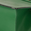 Louis Vuitton Riviera Green EPI Leather Shouder Bag