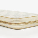 Louis Vuitton Damier Azur Zippy Wallet&nbsp;