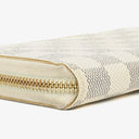 Louis Vuitton Damier Azur Zippy Wallet&nbsp;