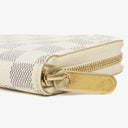 Louis Vuitton Damier Azur Zippy Wallet&nbsp;