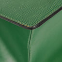 Louis Vuitton Riviera Green EPI Leather Shouder Bag