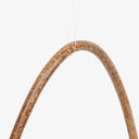 Gucci Brown And Beige Monogram Canvas And Leather Shoulder Hobo Bag