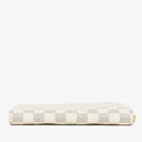 Louis Vuitton Damier Azur Zippy Wallet&nbsp;