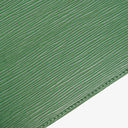 Louis Vuitton Riviera Green EPI Leather Shouder Bag