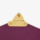 Louis Vuitton Pallas Chain Aurore Monogram Canvas Bag