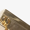 Christian Dior Limited Edition Rouge Dior Minaudière Clutch