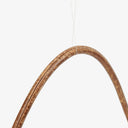 Gucci Brown And Beige Monogram Canvas And Leather Shoulder Hobo Bag