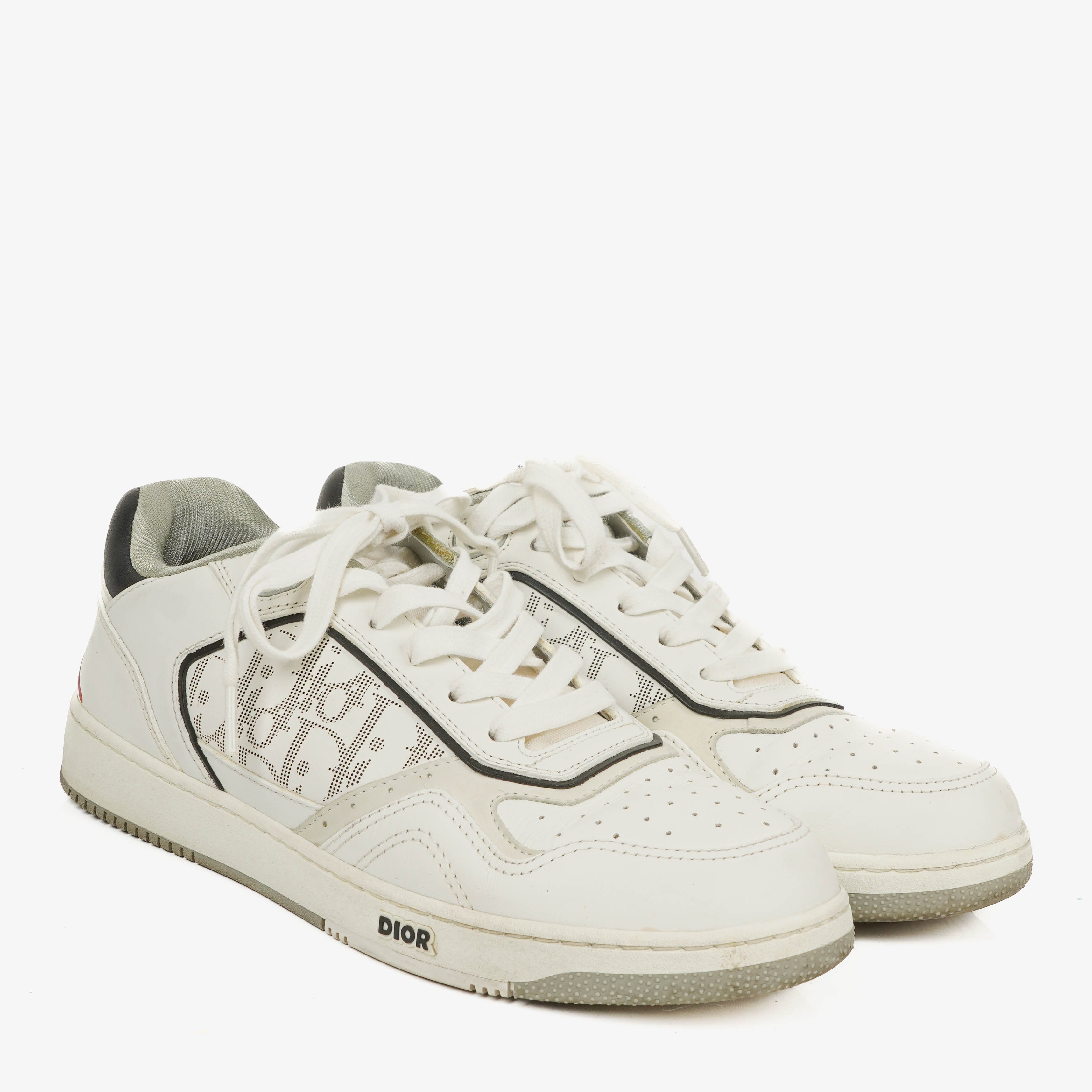 Dior B27 Low-Top Sneakers
