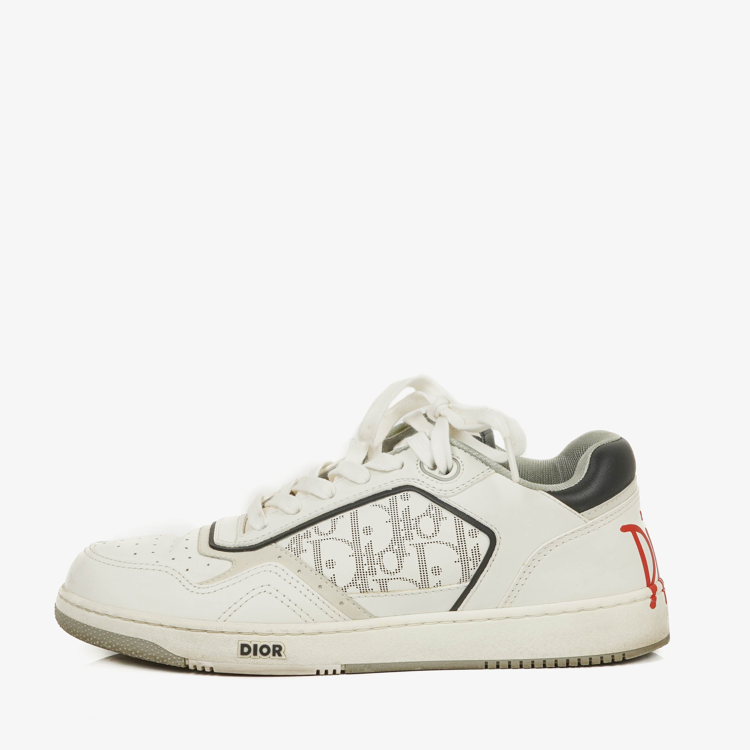 Dior B27 Low-Top Sneakers