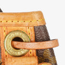 Louis Vuitton Noe Grande GM Monogram Canvas Shoulder Bag