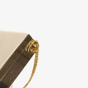 Christian Dior Limited Edition Rouge Dior Minaudière Clutch