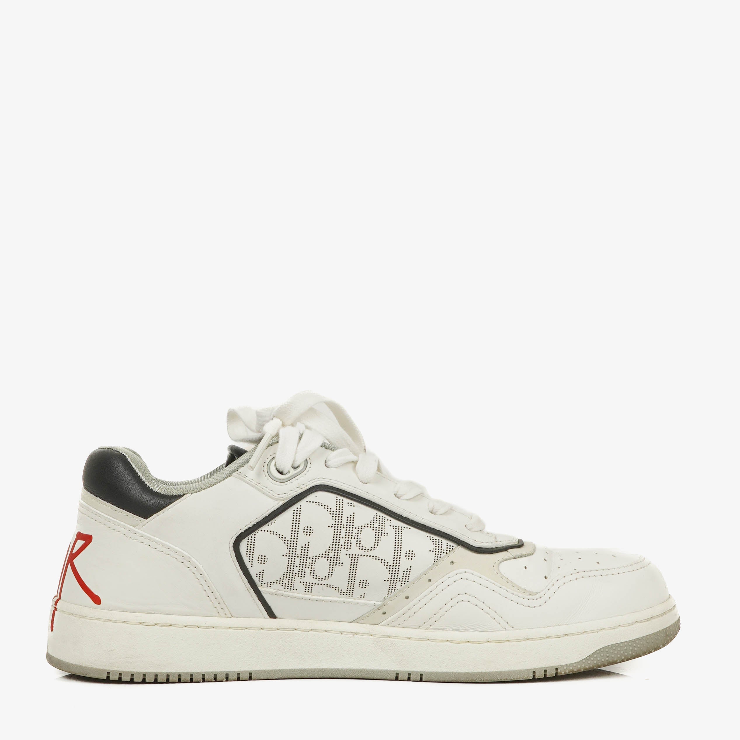 Dior B27 Low-Top Sneakers