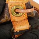 Louis Vuitton Noe Grande GM Monogram Canvas Shoulder Bag