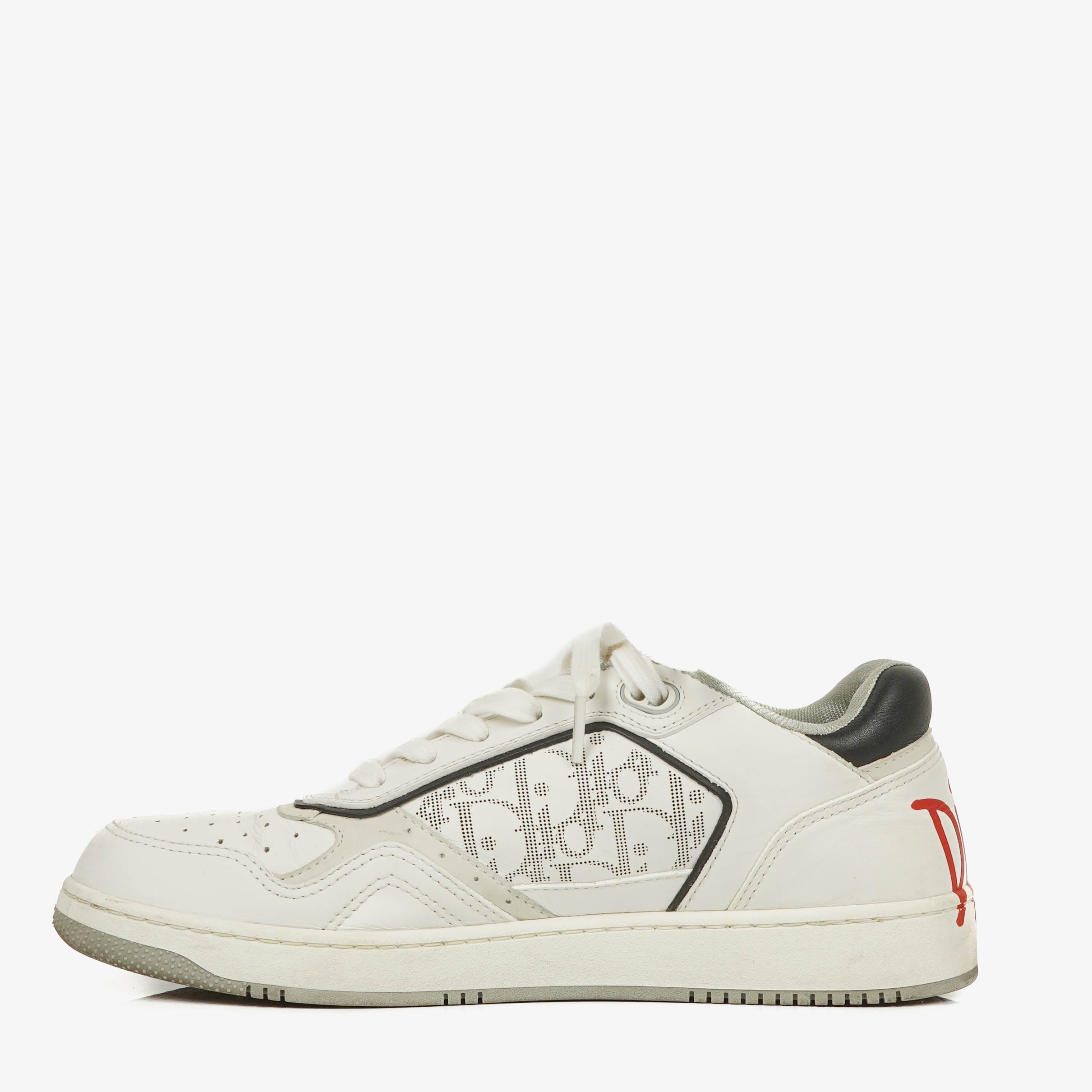 Dior B27 Low-Top Sneakers