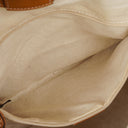 Gucci Sukey Beige Monogram Tote Bag