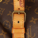 Louis Vuitton Noe Grande GM Monogram Canvas Shoulder Bag