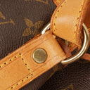 Louis Vuitton Noe Grande GM Monogram Canvas Shoulder Bag