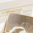 Christian Dior Limited Edition Rouge Dior Minaudière Clutch