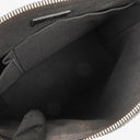 Louis Vuitton Lockit PM Black Epi Leather Bag