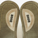 Dior B27 Low-Top Sneakers