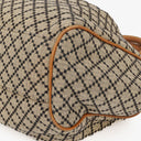 Gucci Sukey Beige Monogram Tote Bag