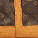 Louis Vuitton Noe Grande GM Monogram Canvas Shoulder Bag