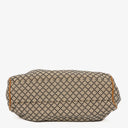 Gucci Sukey Beige Monogram Tote Bag
