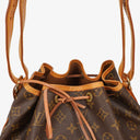 Louis Vuitton Noe Grande GM Monogram Canvas Shoulder Bag