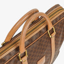 Celine Macadam Triomphe Briefcase