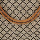 Gucci Sukey Beige Monogram Tote Bag