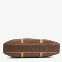 Celine Macadam Triomphe Briefcase