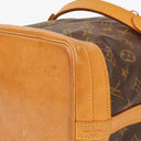 Louis Vuitton Noe Grande GM Monogram Canvas Shoulder Bag