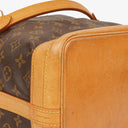 Louis Vuitton Noe Grande GM Monogram Canvas Shoulder Bag