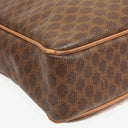 Celine Macadam Triomphe Briefcase