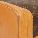 Louis Vuitton Noe Grande GM Monogram Canvas Shoulder Bag