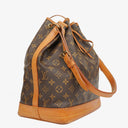 Louis Vuitton Noe GM Monogram Canvas Shoulder Bag