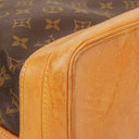 Louis Vuitton Noe Grande GM Monogram Canvas Shoulder Bag