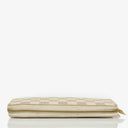 Louis Vuitton Damier Azur Clemence Wallet