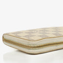 Louis Vuitton Damier Azur Clemence Wallet