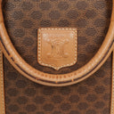 Celine Macadam Triomphe Briefcase