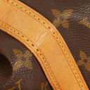 Louis Vuitton Noe Grande GM Monogram Canvas Shoulder Bag