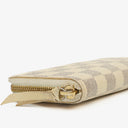Louis Vuitton Damier Azur Clemence Wallet