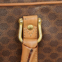 Celine Macadam Triomphe Briefcase