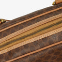Celine Macadam Triomphe Briefcase
