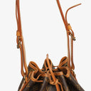 Louis Vuitton Noe GM Monogram Canvas Shoulder Bag
