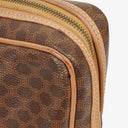 Celine Macadam Triomphe Briefcase