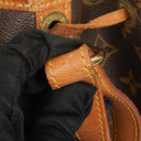Louis Vuitton Noe GM Monogram Canvas Shoulder Bag