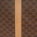 Celine Macadam Triomphe Briefcase